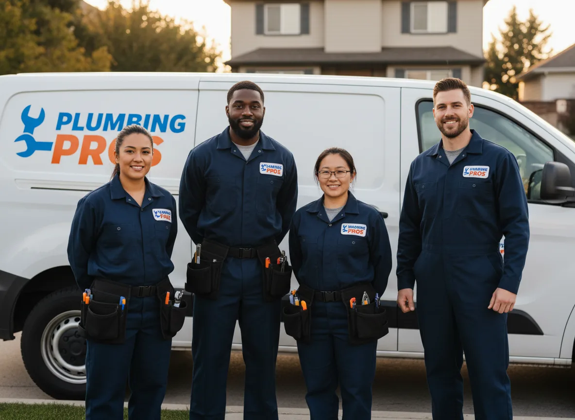 Water Heater Repair company in Albany, OH